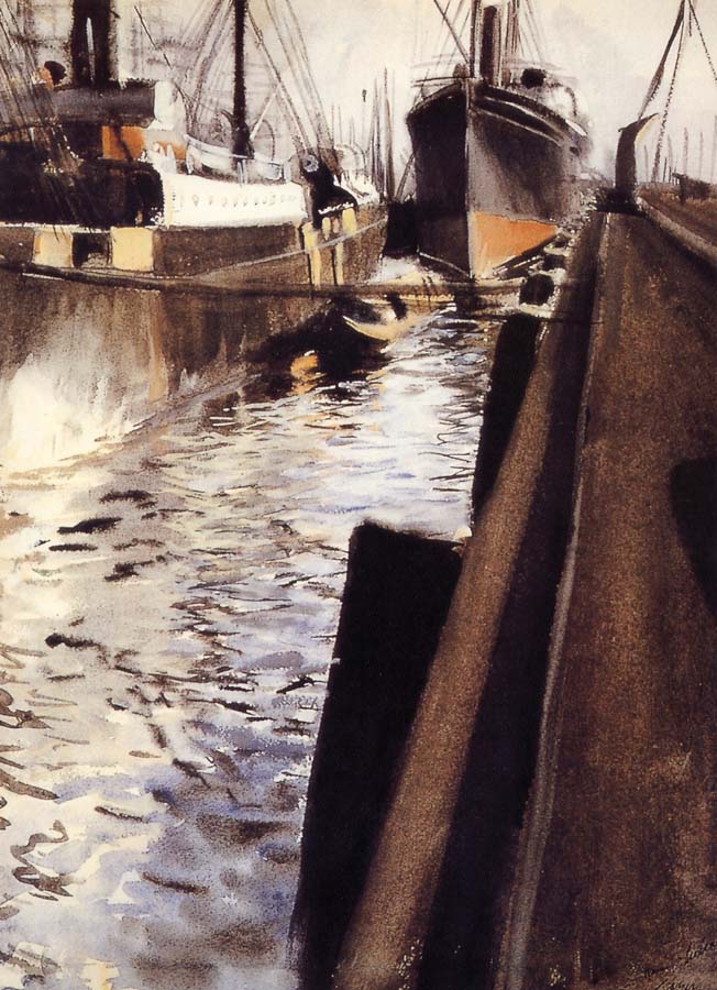 Anders Zorn Unknow work 52